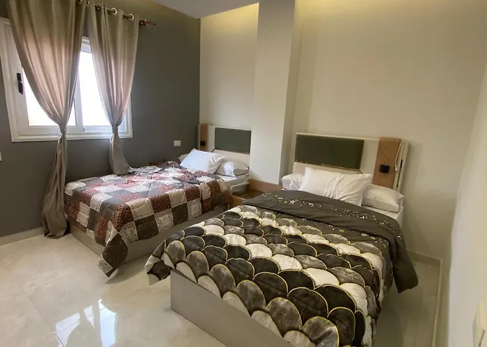 Apartment Private