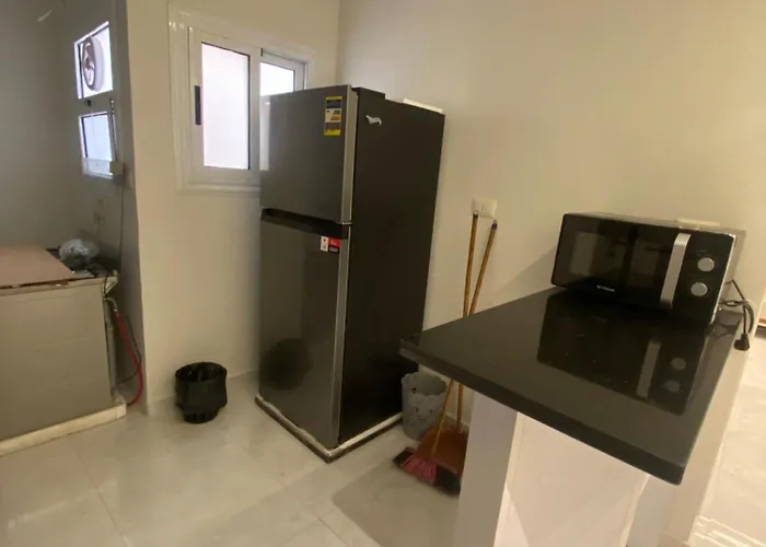 Private Apartment