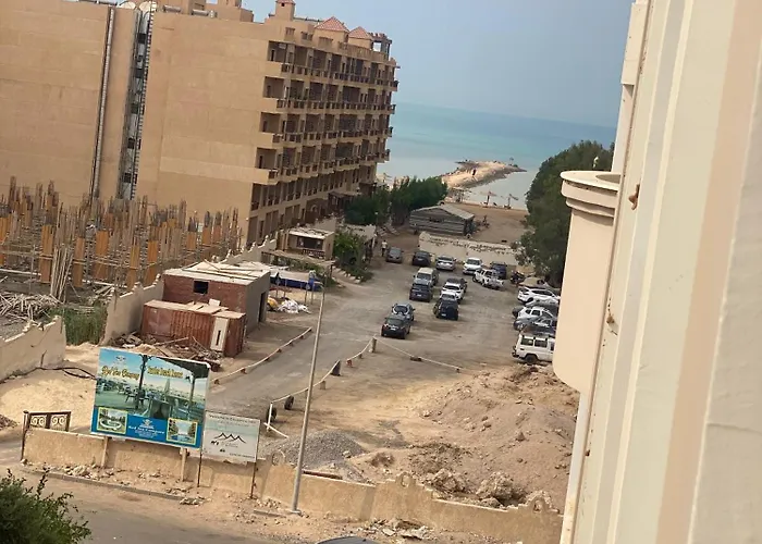 Private Apartment Hurghada
