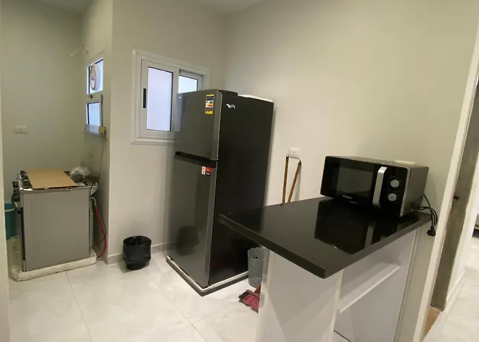 Apartment Private