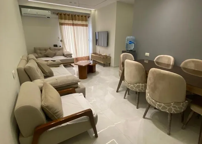 Apartment Private *