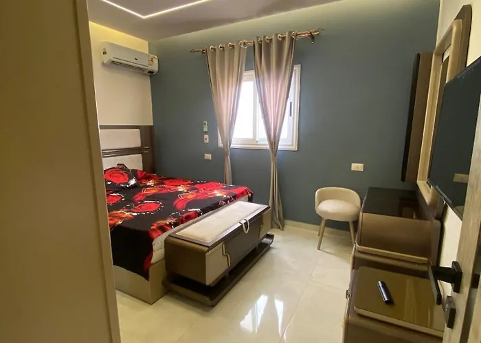 Apartment Private