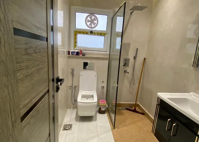 Private Apartment Hurghada