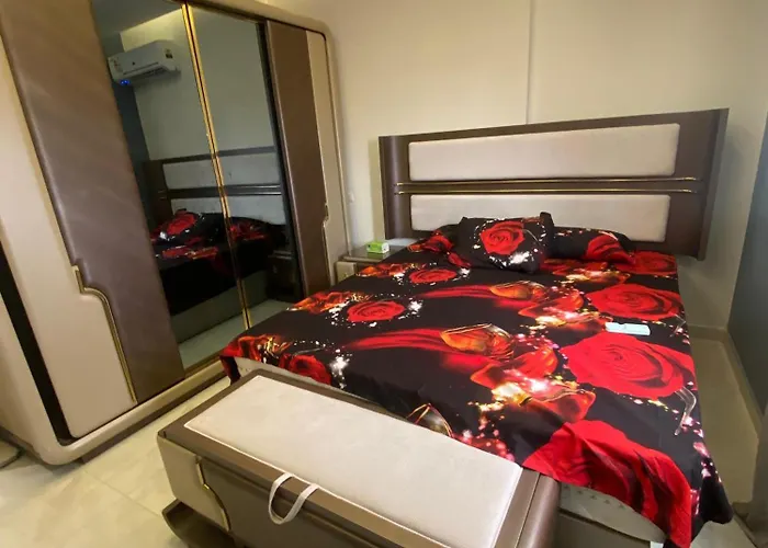 Apartment Private *