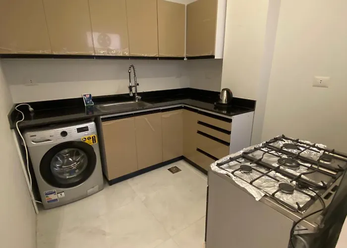 Apartment Private *