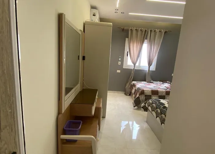 Private Apartment Hurghada