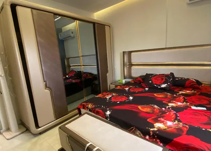 Apartment Private